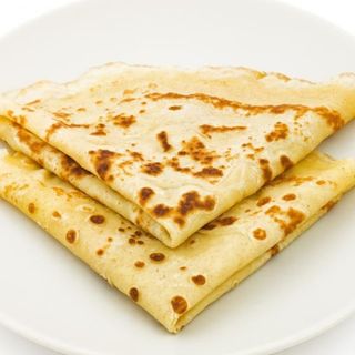 Crêpe Nature