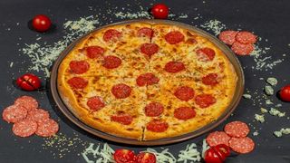 პეპერონი 33cm