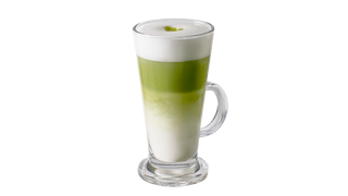 Vanilla Matcha Latte