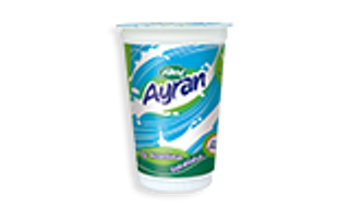 AYRAN/აირანი