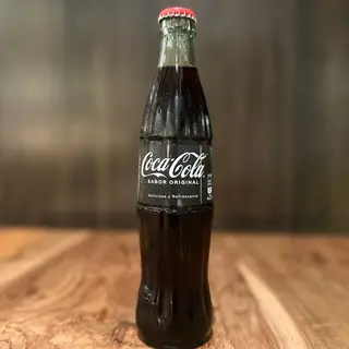 COCA COLA