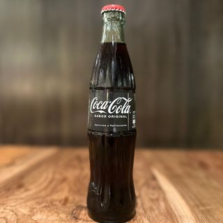 COCA COLA