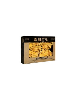 Filotea - Nidi di Pappardelle Artigianali all'Uovo 500g