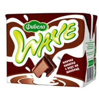 Плодово Мляко Фибела (500мл)