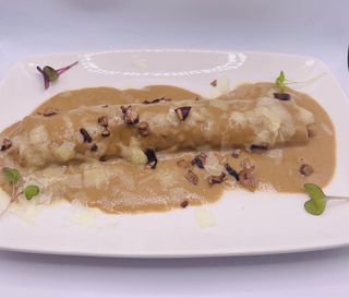 Caneló de Carn d'Olla