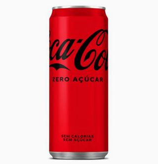 Coca Cola Zero