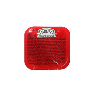 Sos Ketchup