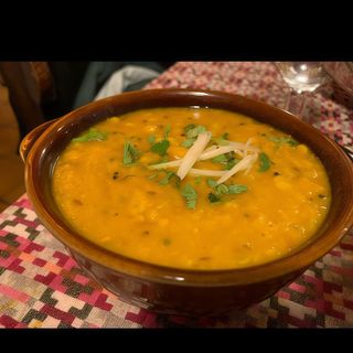 Daal Soup