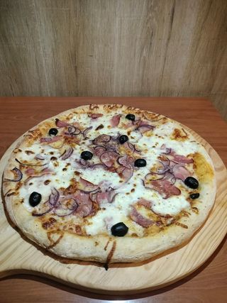 Bacon
