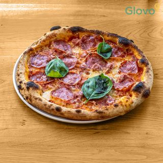 Pizza Canibale Italiana 680g