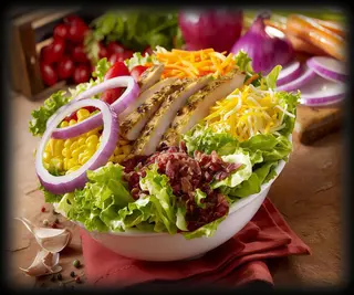 Salad