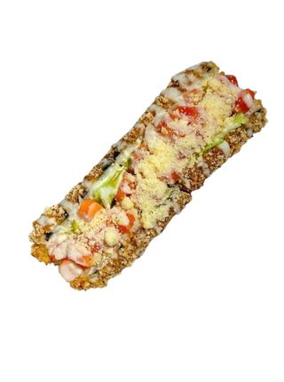 Рол-дог "Deluxe"