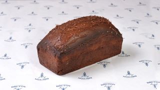 შოკოლადის კექსი პატარა/Chocolate Cake Small