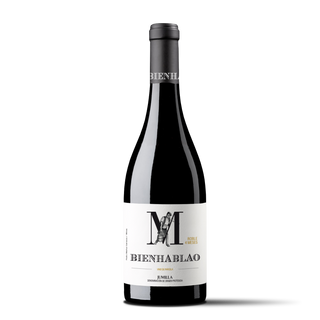 Vino Tinto Bienhablao 4 Meses D.O Jumilla (Botella)