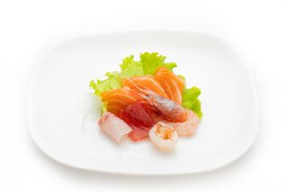Sashimi mix