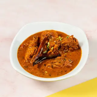 CHICKEN KOLAPURI/ქათამი კოლაპური