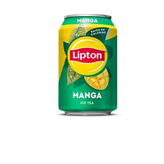Lipton Manga 330ml