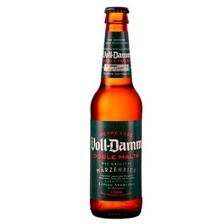 Cerveza Voll Damm (330 ml.)