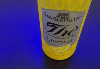 Tè al limone 33 cl