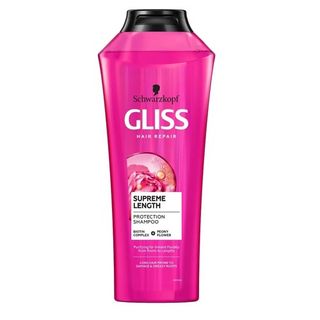 GLISS ŠAMPON SUPREME LENGHT 250ML (436288)