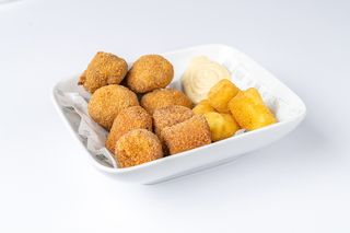 Gusta mix - 12 pezzi