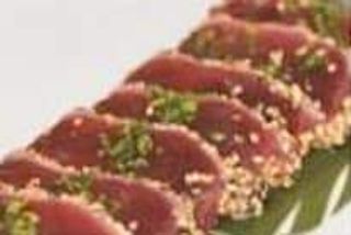 27 Tataki di tonno 5 pezzi