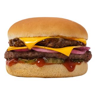 Подвійний Чіз (190г)