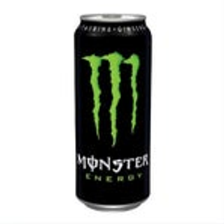 Monster Energy Green 500 ml