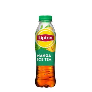 Ice Tea Manga Lipton 50 cl