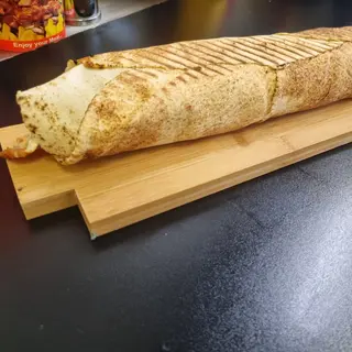 Fryto specjał