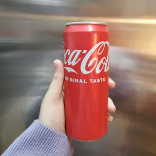Coca cola