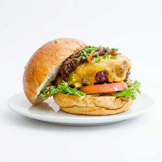 House Burger