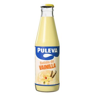 Batido Vainilla