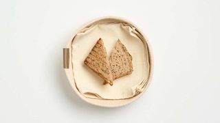 Безглютеновый хлеб