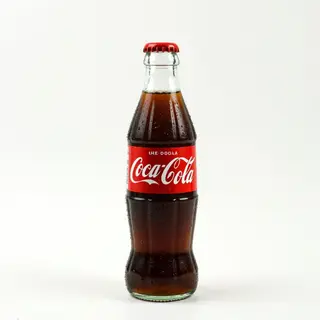 Coca-Cola Vetro 330 ml
