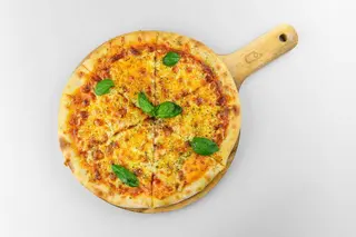 4s margarita pizza
