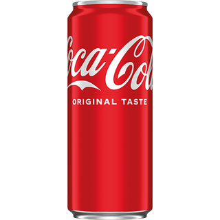 COCA COLA 300 ML