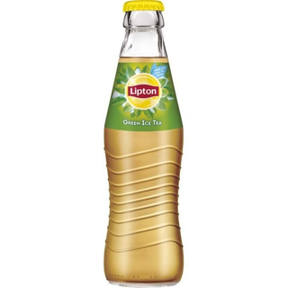 lipton ice tea zielona herbata