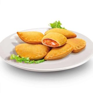 Panzerottini 8 pezzi