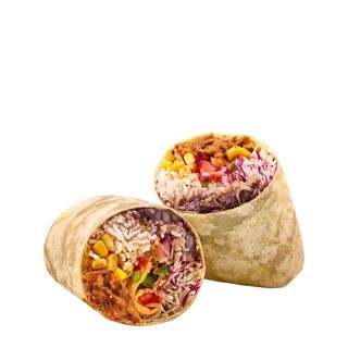 Barbacoa Beef tortilla