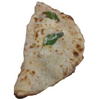 Calzone Formatge