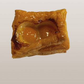 Hojaldre Albaricoque