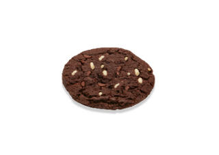 Glovo - Cookie Triple Chocolate