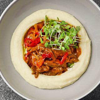 Біфстроганов (280г)