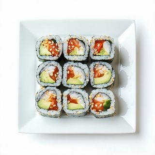 California Roll (8 uds.)