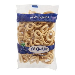 Picos Ochitos El Guijo (220 G.)