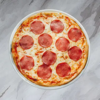 Salami (halal)