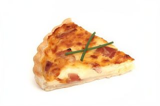 Quiche Lorraine