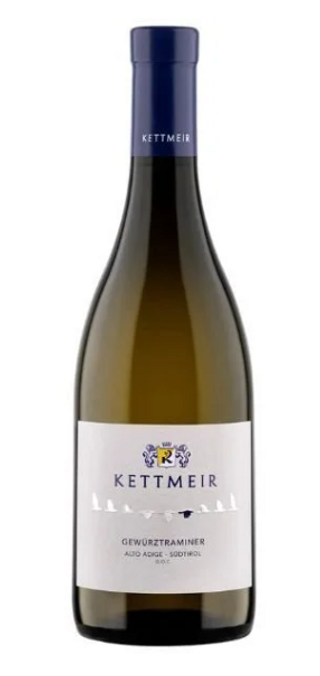 Gewürztraminer cantina Kettmeir