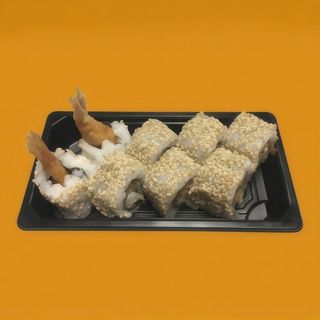 Maki Dragón (8 Uds.)